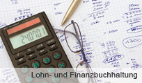 Lohn- und Finanzbuchhaltung Stuttgart
